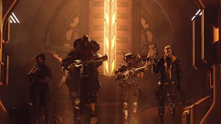 Borderlands 3 theme for Windows 10 Slideshow image 4