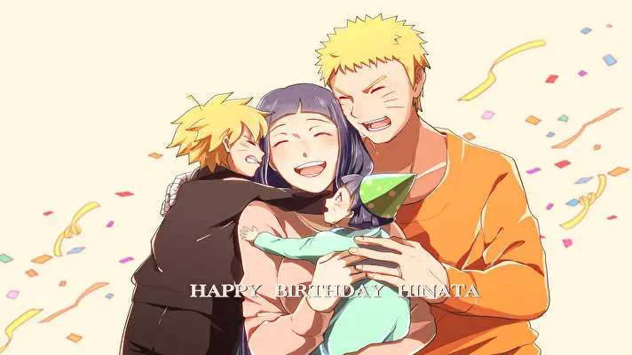 Boruto téma Windows 10-hez Diavetítés kép 3