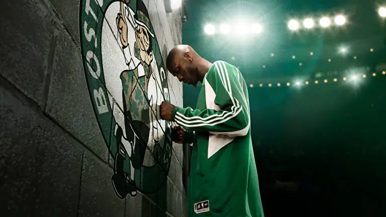 보스턴 셀틱스 Windows 10용 테마 슬라이드쇼 이미지 3