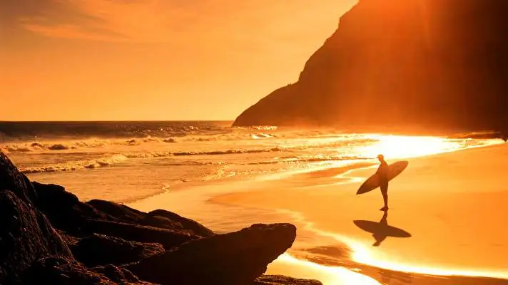 Brazil theme for Windows 10 Slideshow image 1