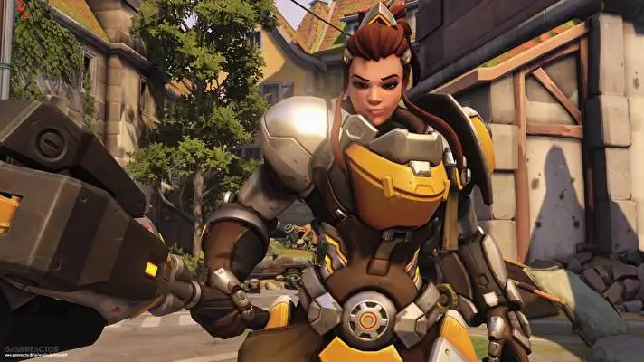 Brigitte theme for Windows 10 Slideshow image 2