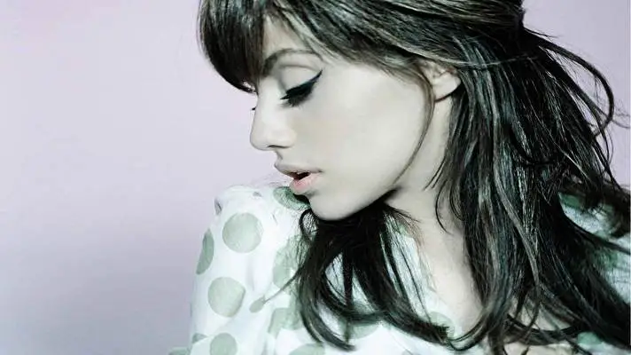 Brittany Murphy theme for Windows 10 Slideshow image 1