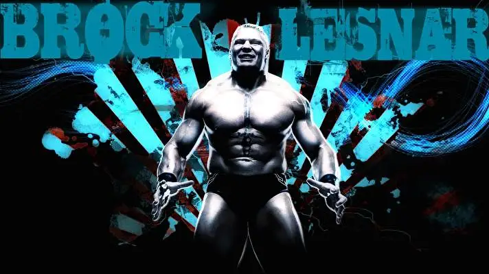 Brock Lesnar theme for Windows 10 Slideshow image 5