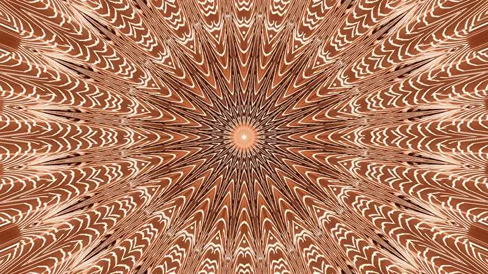 ブラウン Windows 10用テーマ スライドショー画像 5