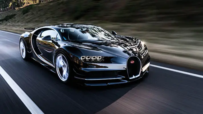 Bugatti Chiron theme for Windows 10 Slideshow image 2