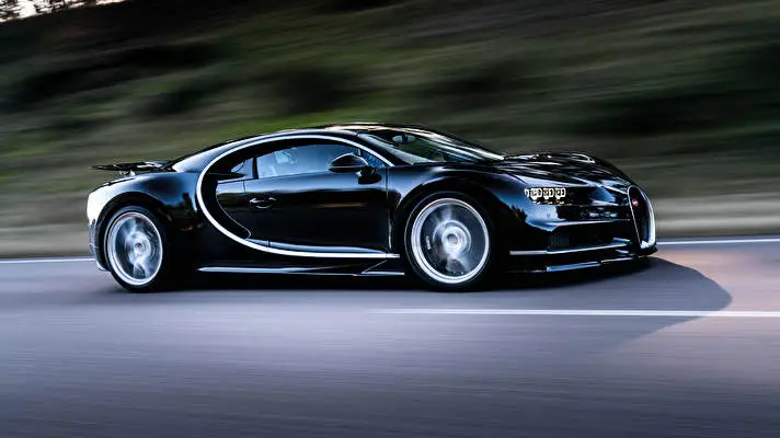 Bugatti Chiron theme for Windows 10 Slideshow image 5