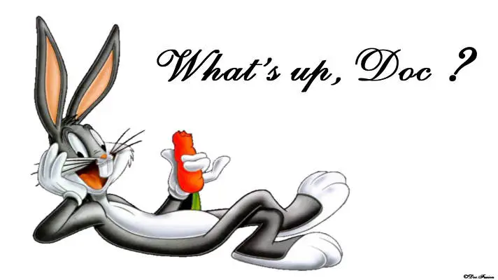 Bugs Bunny theme for Windows 10 Slideshow image 5