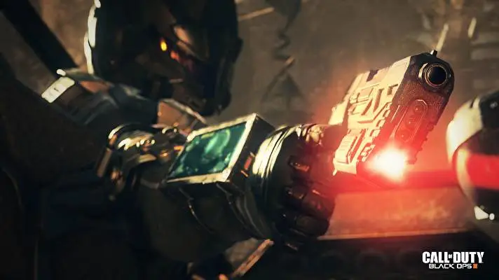 Call of Duty Black Ops 3 theme for Windows 10 Slideshow image 1