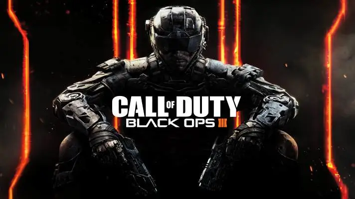 Call of Duty Black Ops 3 theme for Windows 10 Slideshow image 4