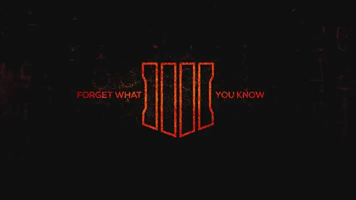 Call of Duty Black Ops 4 theme for Windows 10 Slideshow image 1
