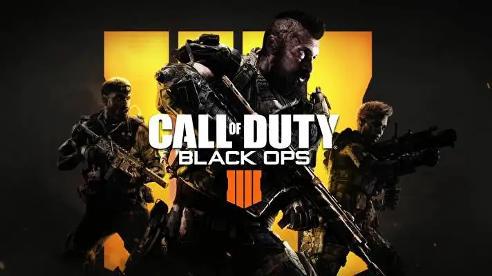 Call of Duty Black Ops 4 theme for Windows 10 Slideshow image 4