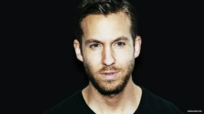 Calvin Harris theme for Windows 10 Slideshow image 3