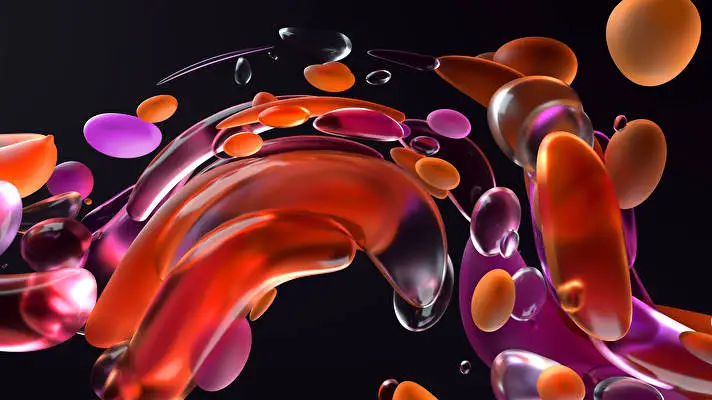 Captured Motion theme for Windows 10 Slideshow image 4