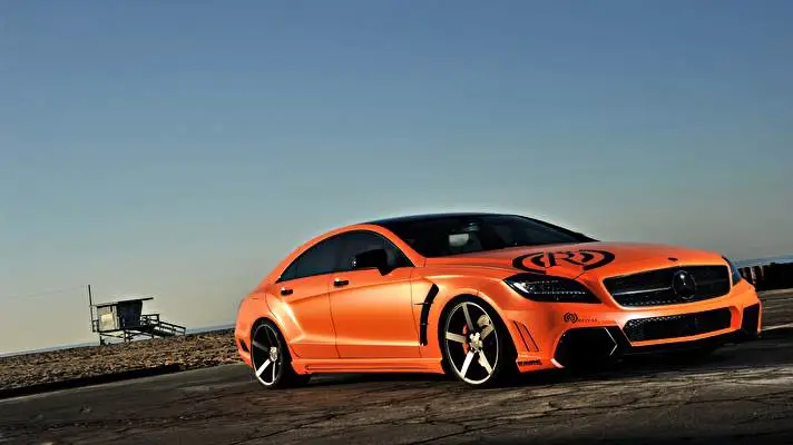 Cars theme for Windows 10 Slideshow image 3