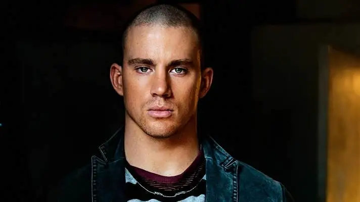 Ченнинг Татум тема для Windows 10 Изображение слайдшоу 3