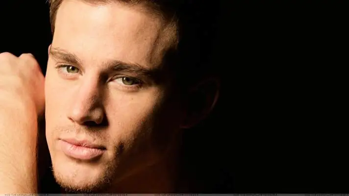 Ченнинг Татум тема для Windows 10 Изображение слайдшоу 4