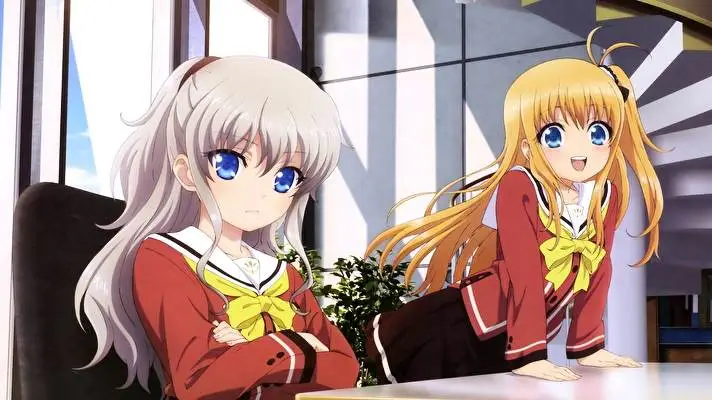 Charlotte theme for Windows 10 Slideshow image 4