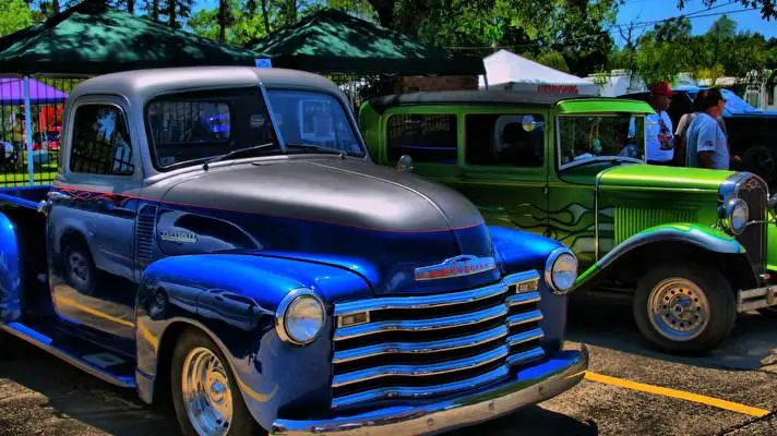 Chevrolet theme for Windows 10 Slideshow image 1