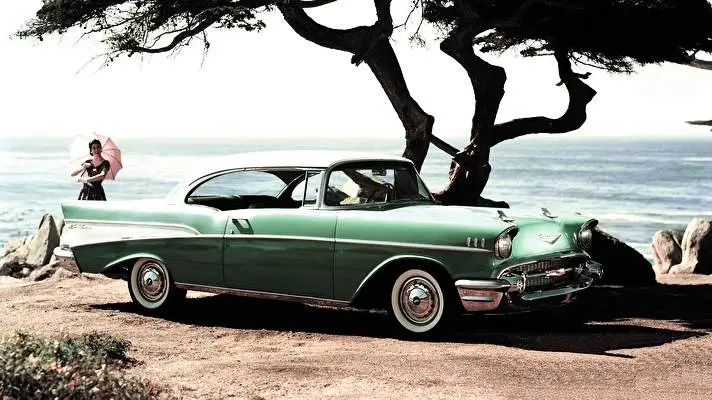 Chevrolet theme for Windows 10 Slideshow image 4