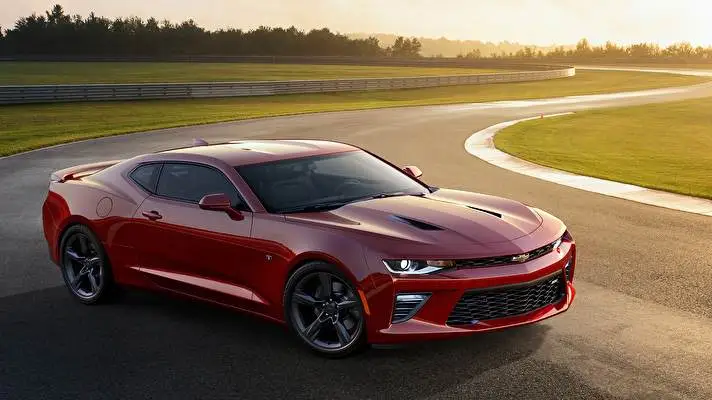 Chevy theme for Windows 10 Slideshow image 1