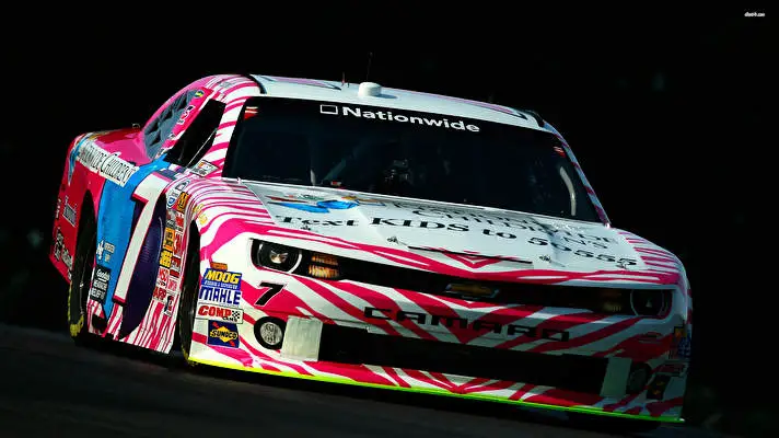 Chevy theme for Windows 10 Slideshow image 2