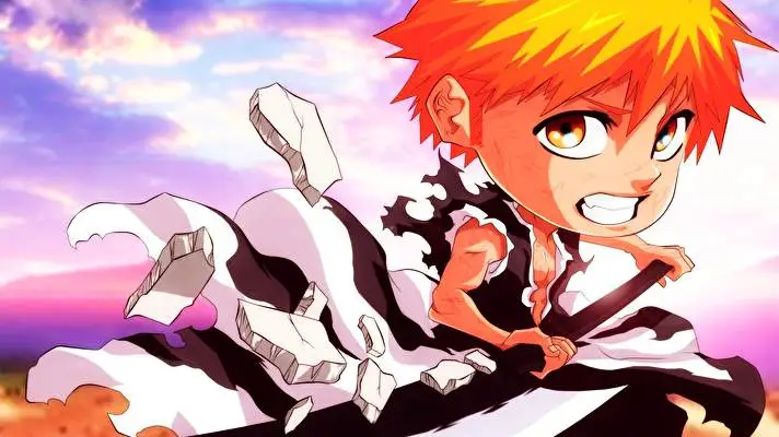 치비 혼합 Windows 10용 테마 슬라이드쇼 이미지 2