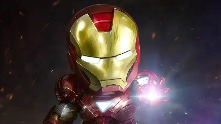 치비 혼합 Windows 10용 테마 슬라이드쇼 이미지 4