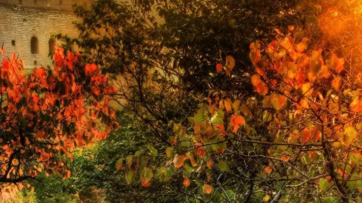 China theme for Windows 10 Slideshow image 3