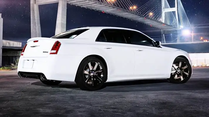 Chysler theme for Windows 10 Slideshow image 1