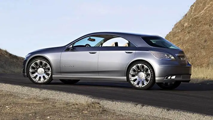 Chysler theme for Windows 10 Slideshow image 3