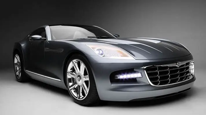 Chysler theme for Windows 10 Slideshow image 4