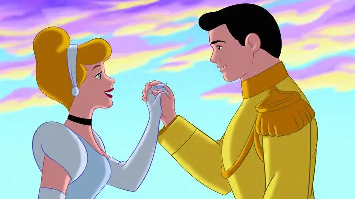 Cinderella theme for Windows 10 Slideshow image 1