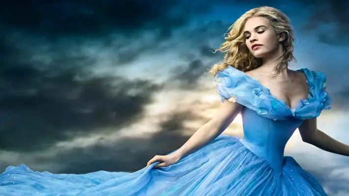 Cinderella theme for Windows 10 Slideshow image 5