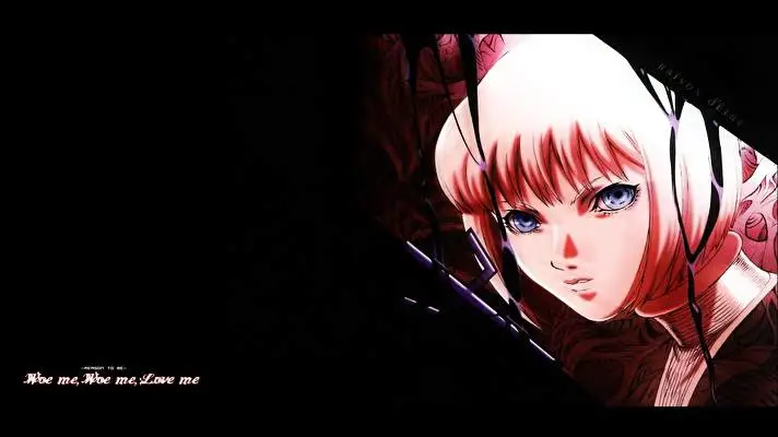 Claymore thème pour Windows 10 Image de diaporama 1