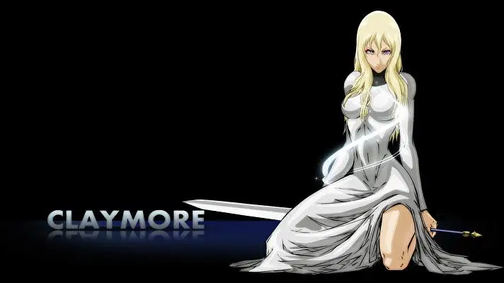 Claymore thème pour Windows 10 Image de diaporama 5