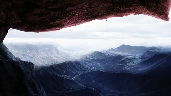 Climbing theme for Windows 10 Slideshow image 4