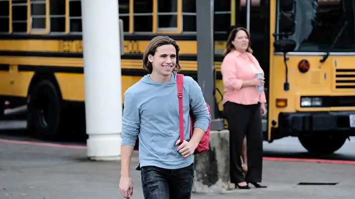 Cobra Kai theme for Windows 10 Slideshow image 2