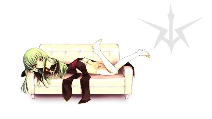 コードギアス Windows 10用テーマ スライドショー画像 3