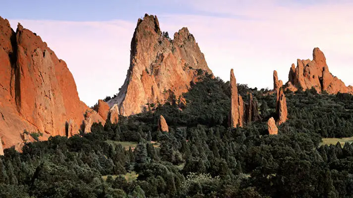 Colorado tema para Windows 10 Imagem de slideshow 3