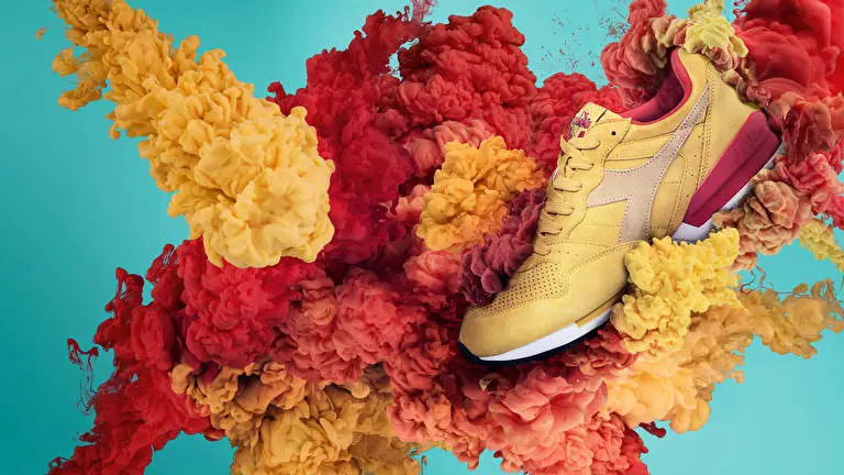 Explosão de Cores tema para Windows 10 Imagem de slideshow 5