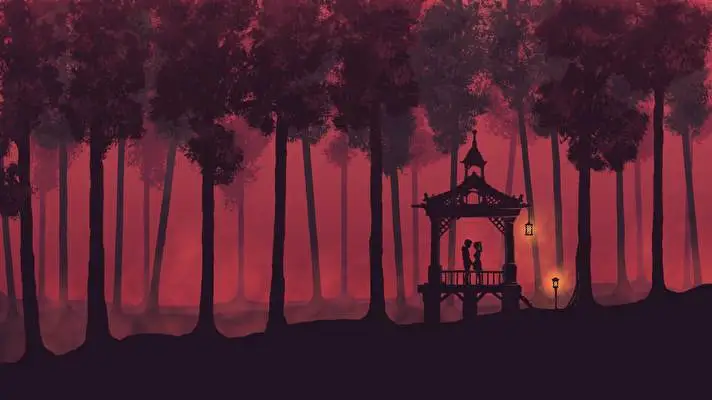 クール4K Windows 10用テーマ スライドショー画像 2