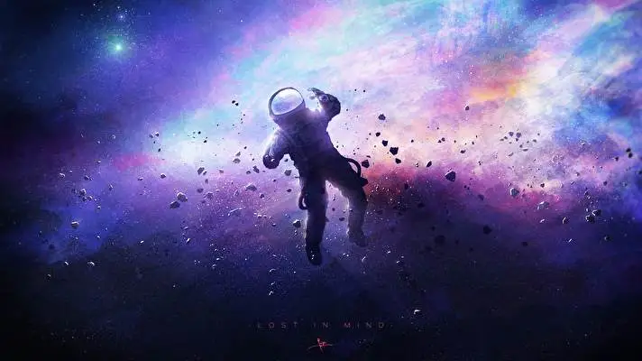 クール4K Windows 10用テーマ スライドショー画像 3