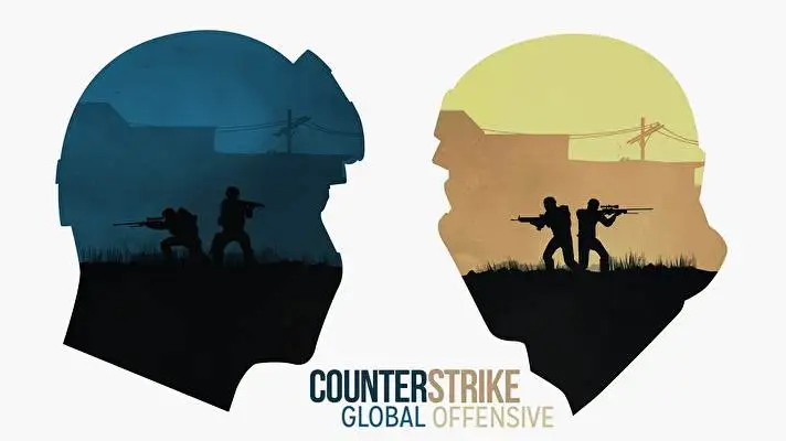 Counter Strike Global Offensive Csgo theme for Windows 10 Slideshow image 3