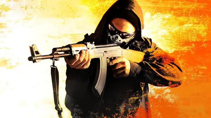 Counter Strike Global Offensive Csgo theme for Windows 10 Slideshow image 4