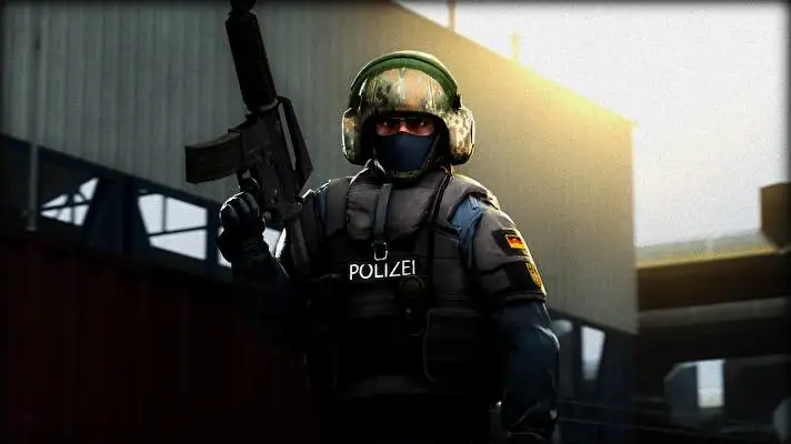 Counter Strike Global Offensive Csgo theme for Windows 10 Slideshow image 5