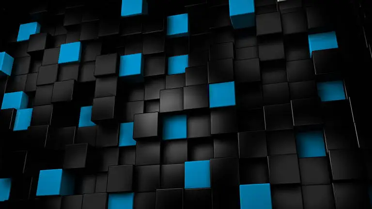 Küp Windows 10 için tema Slayt gösterisi görüntüsü 4