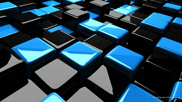 Küp Windows 10 için tema Slayt gösterisi görüntüsü 5