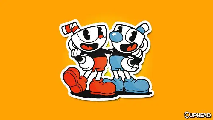 Cuphead theme for Windows 10 Slideshow image 4