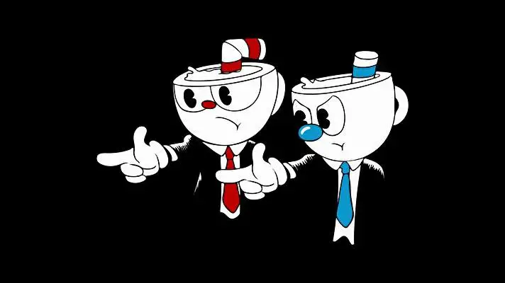 Cuphead theme for Windows 10 Slideshow image 5
