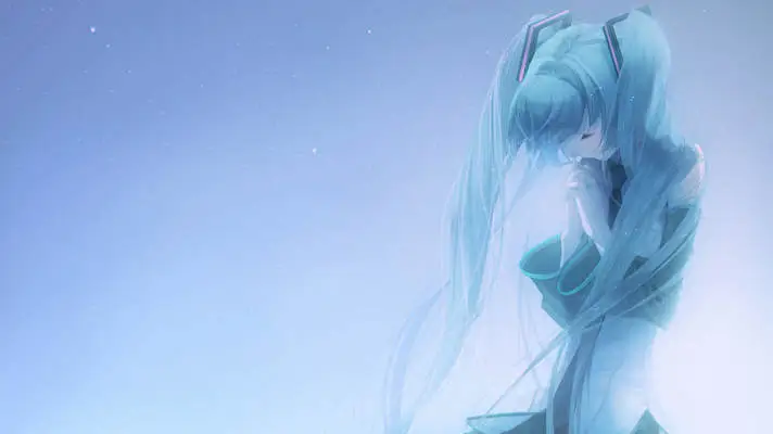 Cute Anime theme for Windows 10 Slideshow image 3